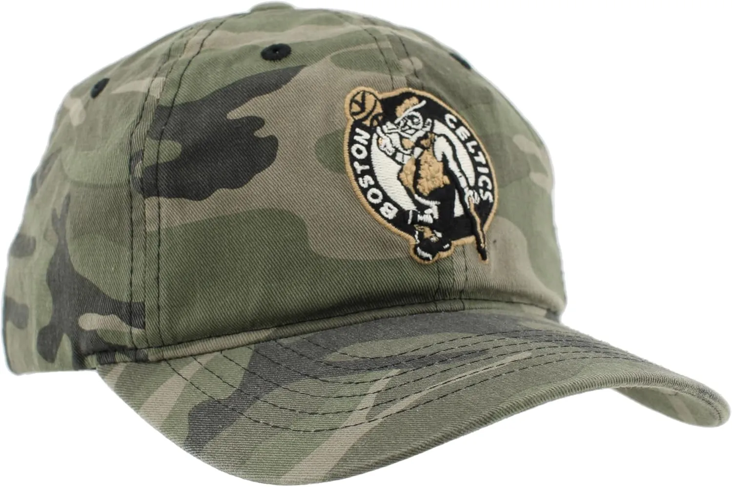 ZHATS NBA Officially Licensed Hat Camo Maverick