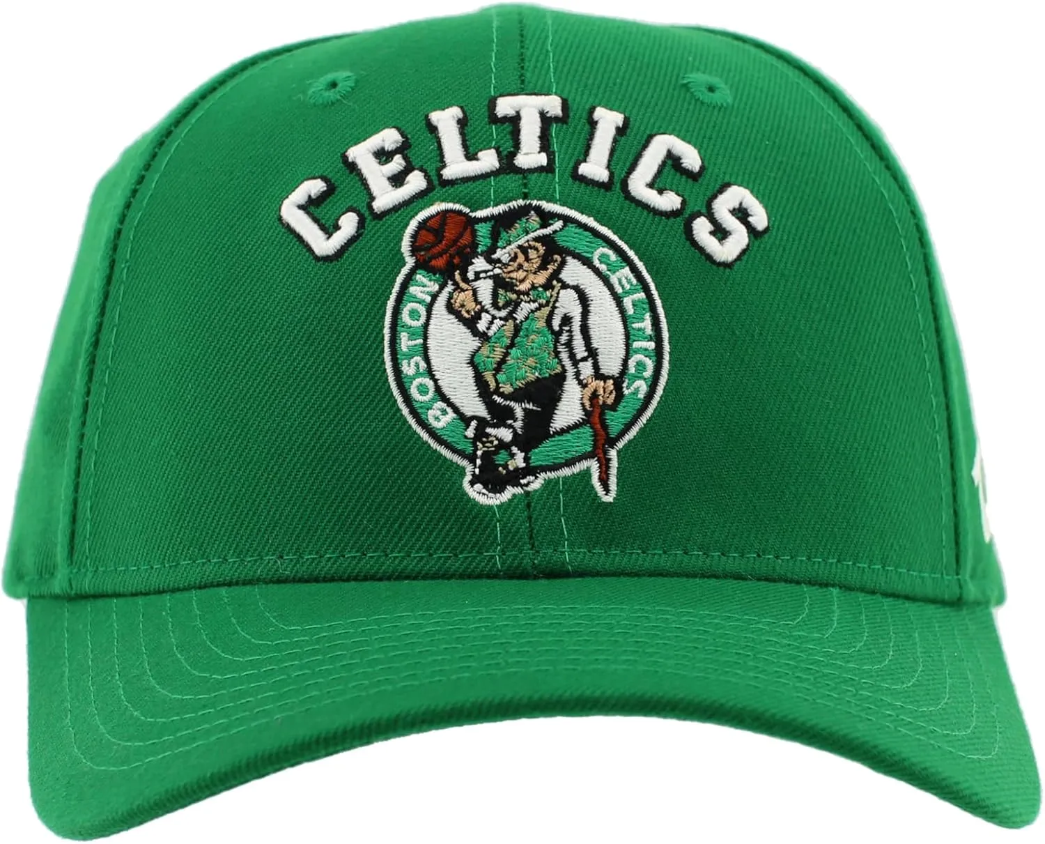 ZHATS NBA Officially Licensed Hat Competitor Team Color