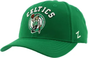 ZHATS NBA Officially Licensed Hat Competitor Team Color