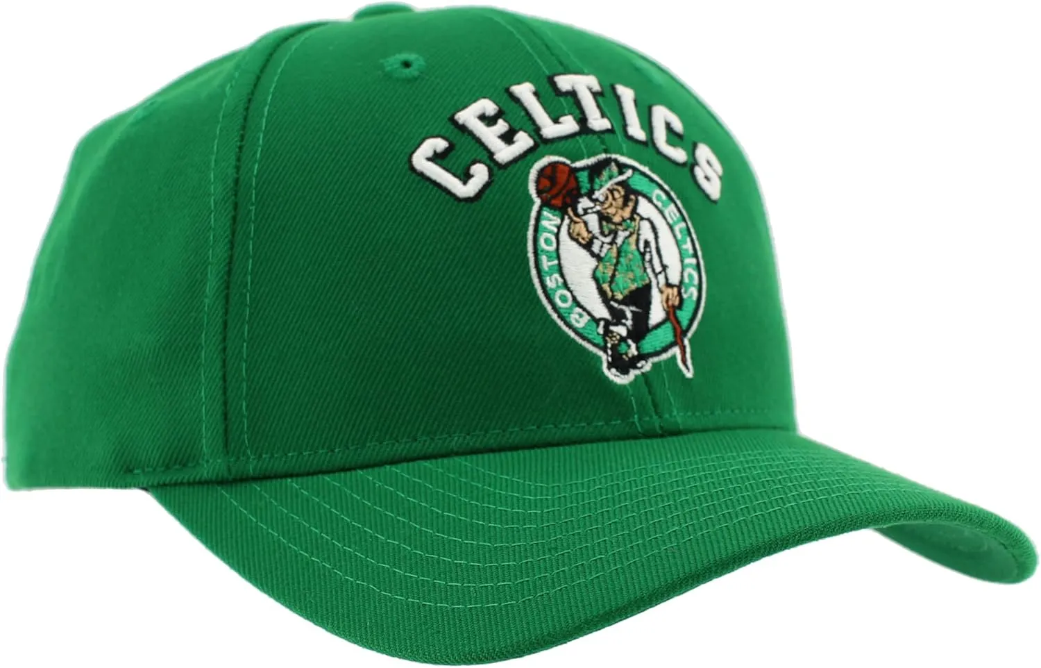 ZHATS NBA Officially Licensed Hat Competitor Team Color