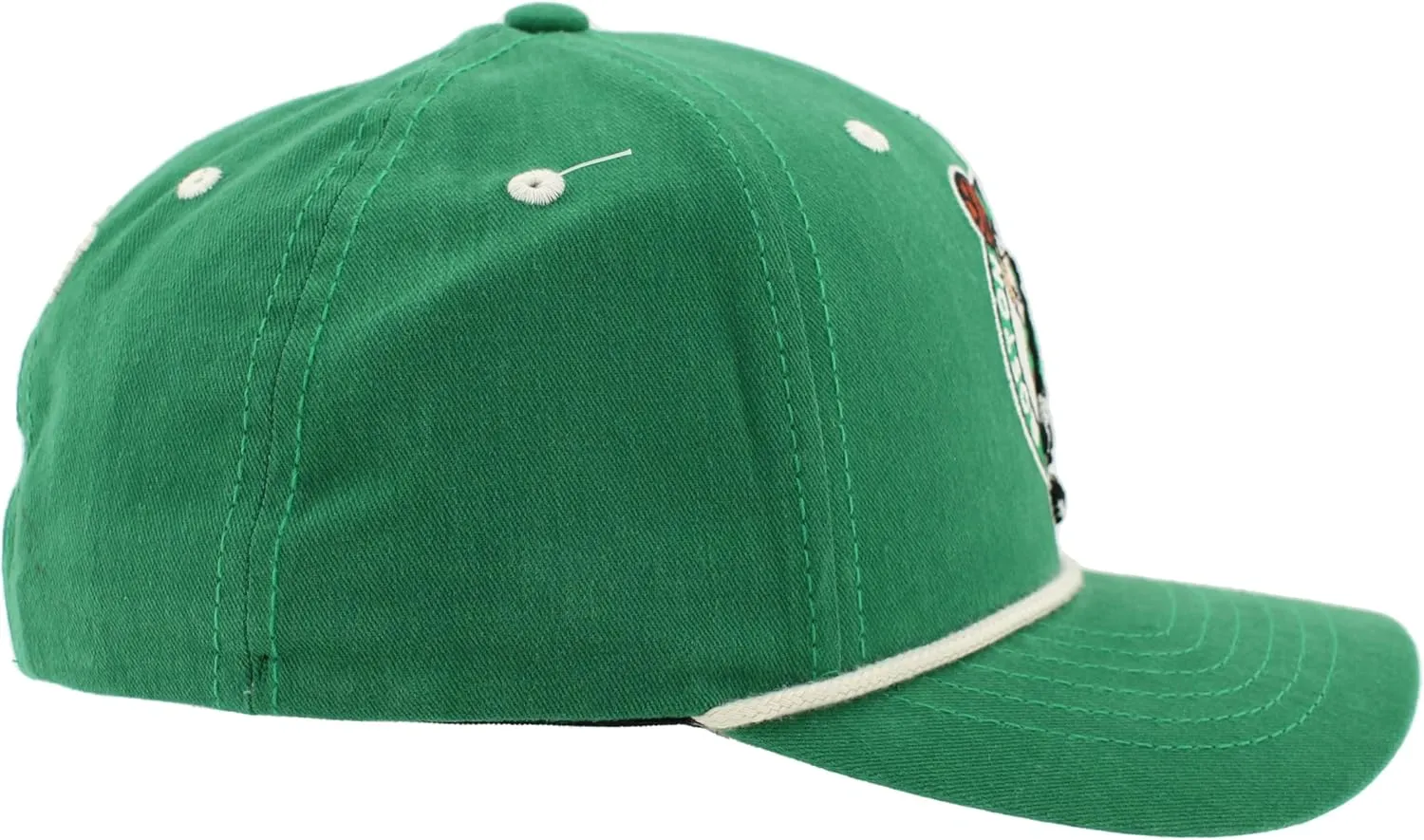 ZHATS NBA Officially Licensed Rope Hat Snapback Memento Team Color