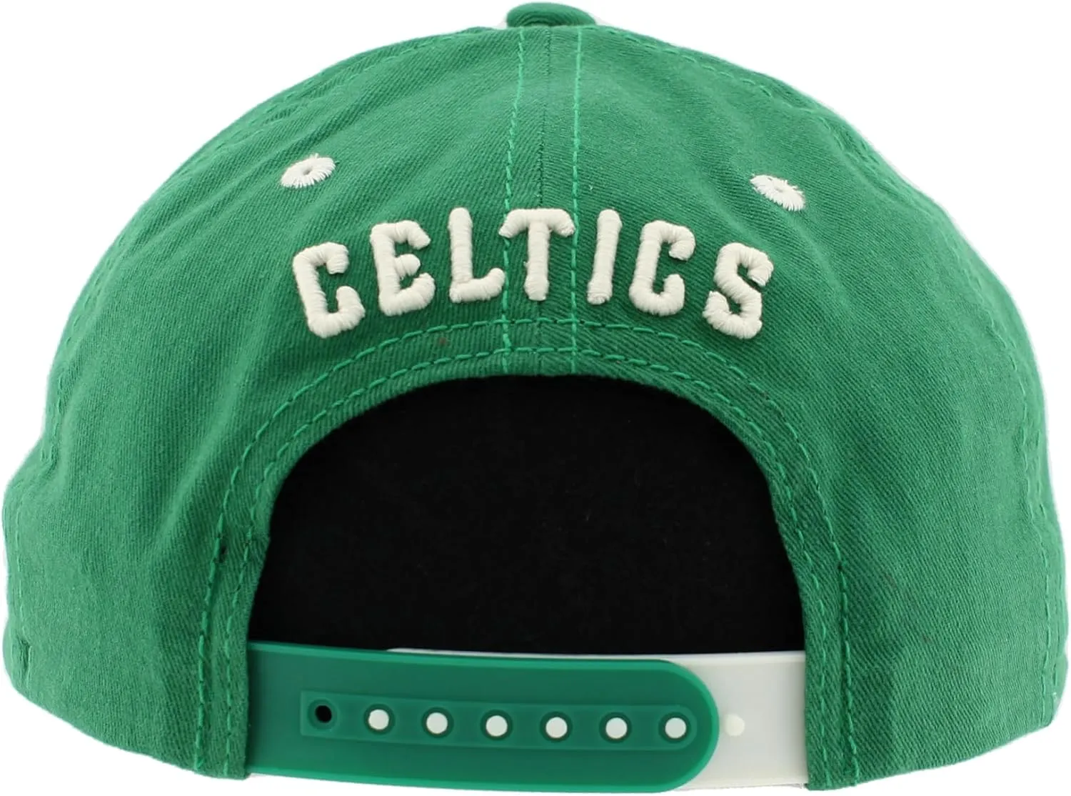 ZHATS NBA Officially Licensed Rope Hat Snapback Memento Team Color