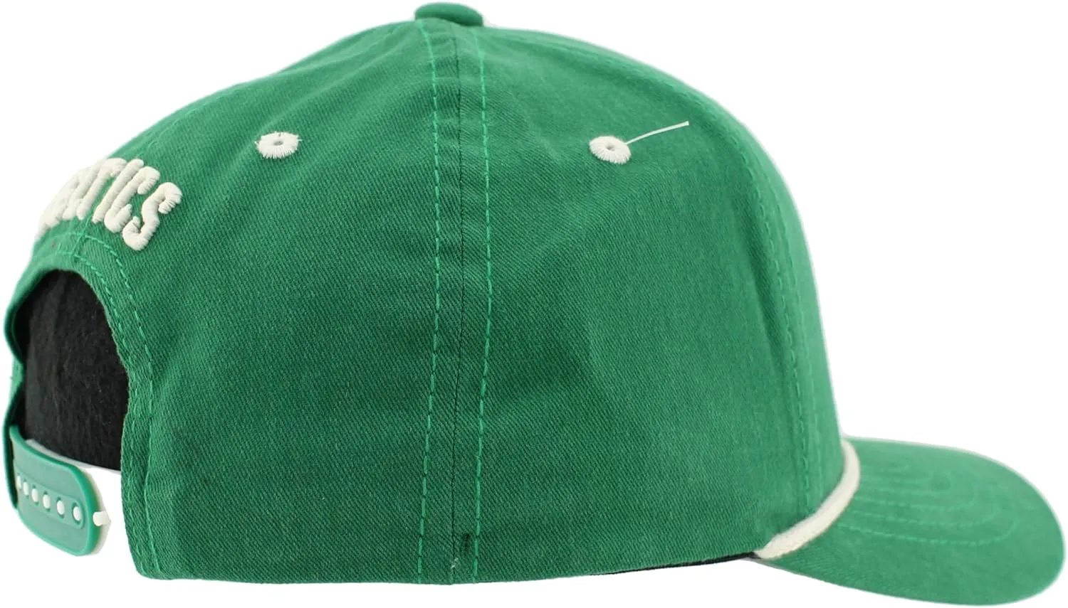 ZHATS NBA Officially Licensed Rope Hat Snapback Memento Team Color